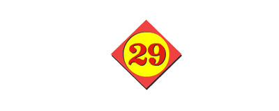29. novembar logo