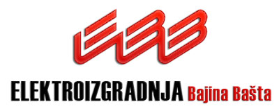 EBB logo