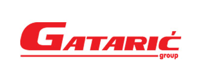 Gataric logo