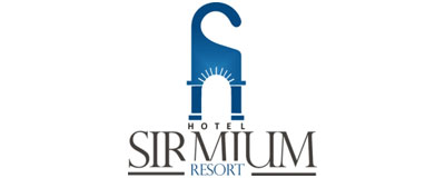 Hotel Sirmium logo