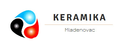 Keramika Mladenovac logo