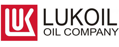 Lukoil logo