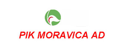 PIK Moravica logo