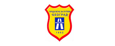 PZP Beograd logo