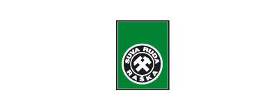 Suva Ruda logo