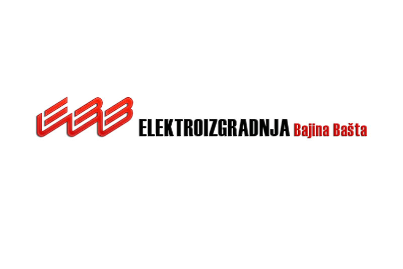 logo Elektroizgradnja Bajina Bašta