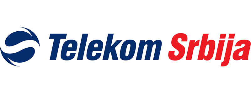 Telekom Srbija logo