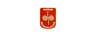 Dušan Petronijevič logo