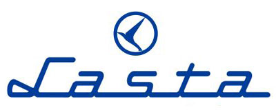 Lasta logo