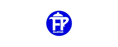 Porcelan Zaječar logo