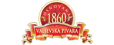 Pivara Valjevo logo