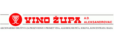 Vinozupa logo