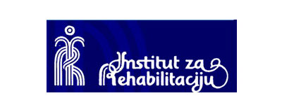 Institut za rehabilitaciju logo